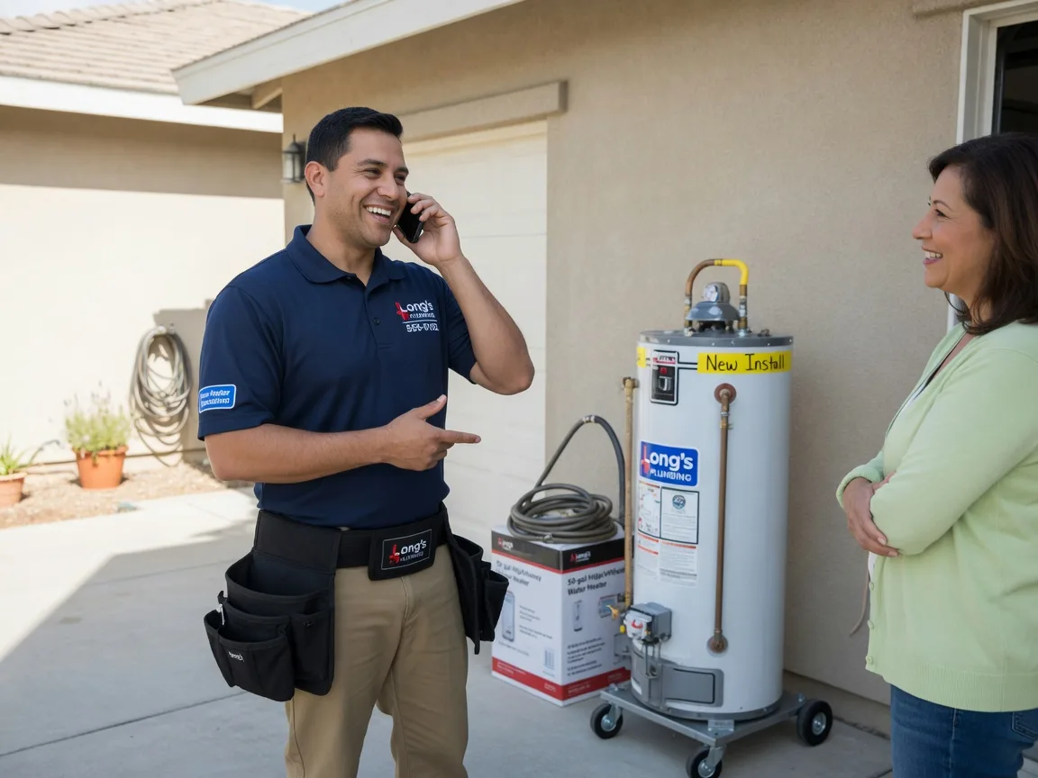 Leak Detection Joy, IL FAQs